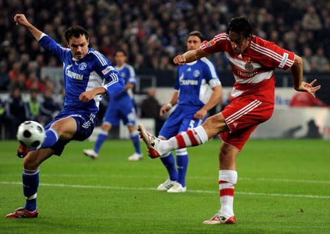 AC米蘭和 AC米蘭和